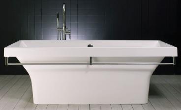 victoria and albert capri tub